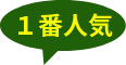 1番人気　街でよく見る定番サイズ